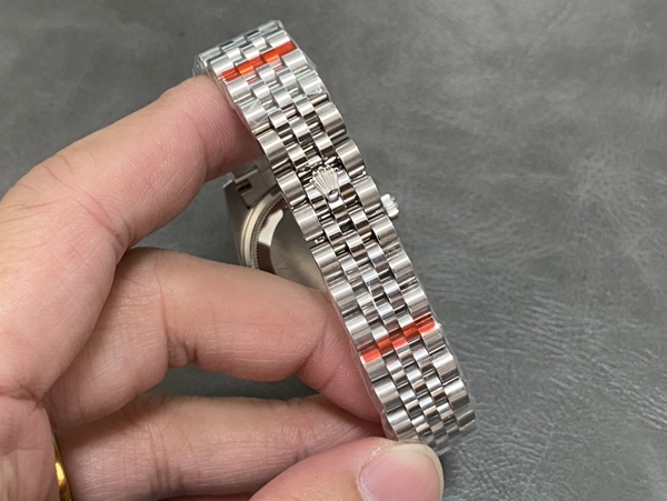 激安ロレックス角部分ディテール